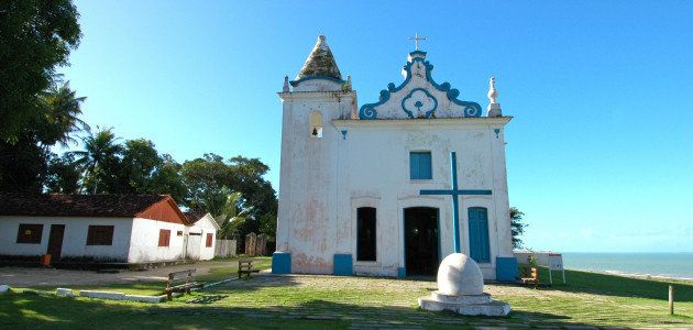 Igreja-de-Nossa-Senhora-da-Conceição-Barroca-Santa-Cruz-de-Cabrália